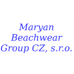 Maryan Beachwear Group CZ, s.r.o. – logo společnosti