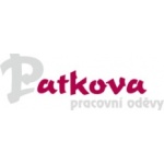 Pracovní oděvy Pátková s.r.o. – logo společnosti