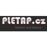 PLETAP s.r.o. - šaty, tuniky – logo společnosti