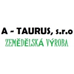 A - TAURUS, s.r.o. – logo společnosti