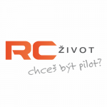 RC život – logo společnosti