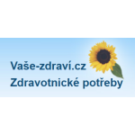 Bc. Tomáš Černý – Vaše-zdraví.cz zdravotnické potřeby – logo společnosti