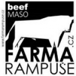 Farma Rampuše – logo společnosti
