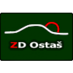 Zemědělské družstvo Ostaš – logo společnosti