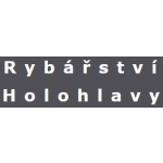 Dunas Karel - RYBÁŘSTVÍ HOLOHLAVY – logo společnosti
