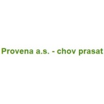 PROVENA, a.s. – logo společnosti