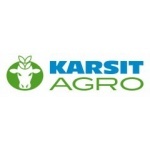 Karsit Agro, a.s. (pobočka Bílá Třemešná) – logo společnosti