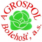 AGROSPOL Bolehošť, a.s. – logo společnosti