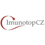 Imunotop CZ, s.r.o. – logo společnosti