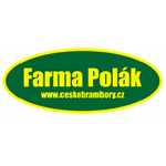 Farma Polák – logo společnosti