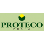 PROTECO PRAHA, spol. s r.o. (pobočka Kostelec nad Orlicí) – logo společnosti
