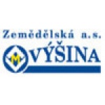 Zemědělská a.s. Výšina – logo společnosti