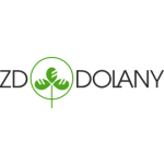 Zemědělské družstvo Dolany – logo společnosti