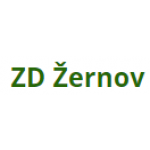 Zemědělské družstvo Žernov – logo společnosti
