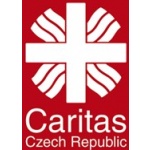 Farní charita Náchod - ošetřovatelská péče – logo společnosti