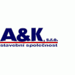 A & K s.r.o. – logo společnosti