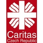 Farní charita Náchod - domov pro matky s dětmi – logo společnosti