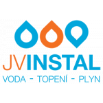 Vávra Jan - J.V. INSTAL – logo společnosti