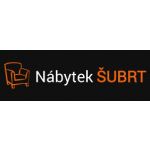 NÁBYTEK ŠUBRT výroba a prodej s.r.o. – logo společnosti