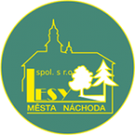 Lesy města Náchoda, spol. s.r.o. – logo společnosti