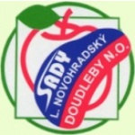 Ovocné sady - Novohradský Lubomír – logo společnosti