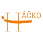 Oblastní charita Červený Kostelec - centrum Háčko – logo společnosti