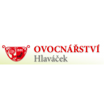 Václav Hlaváček – Ovocnářství Hlaváček – logo společnosti