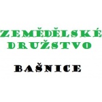 Zemědělské družstvo Bašnice – logo společnosti