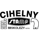 CIHELNY STAMP MISKOLEZY, s.r.o. – logo společnosti
