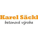 Betonová výroba - Säckl Karel – logo společnosti