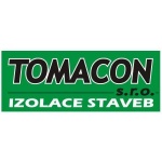 TOMACON, s.r.o. – logo společnosti