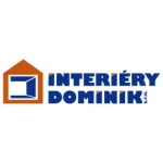 Dominik Tomáš – logo společnosti
