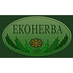 EKOHERBA – logo společnosti