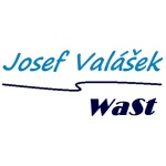 Valášek Josef - WaSt – logo společnosti
