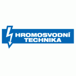 Hromosvodní technika M.P., s.r.o. – logo společnosti
