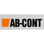 AB - Cont, s.r.o. – logo společnosti