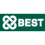 BEST, a.s. – logo společnosti