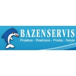 BAZENSERVIS, s.r.o. – logo společnosti