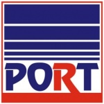 PORT CZ, s.r.o. – logo společnosti