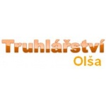Olša Jaroslav – logo společnosti