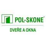 POL-SKONE CZ s.r.o. – logo společnosti
