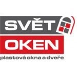 SVĚT OKEN s.r.o. (pobočka Třebíč) – logo společnosti