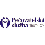 Pečovatelská služba Trutnov, Kryblická 450 – logo společnosti