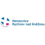 Oblastní nemocnice Rychnov nad Kněžnou, a.s. – logo společnosti