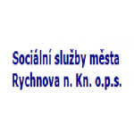 Sociální služby města Rychnov nad Kněžnou, o.p.s. – logo společnosti