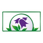 Ústav sociálních služeb Milíčeves – logo společnosti