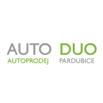 Autoprodej DUO s.r.o. – logo společnosti
