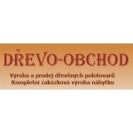 DŘEVO-OBCHOD Dostál – logo společnosti