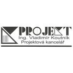 Koutník Vladimír, Ing. - K PROJEKT – logo společnosti