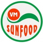 SUNFOOD VM, s.r.o. – logo společnosti